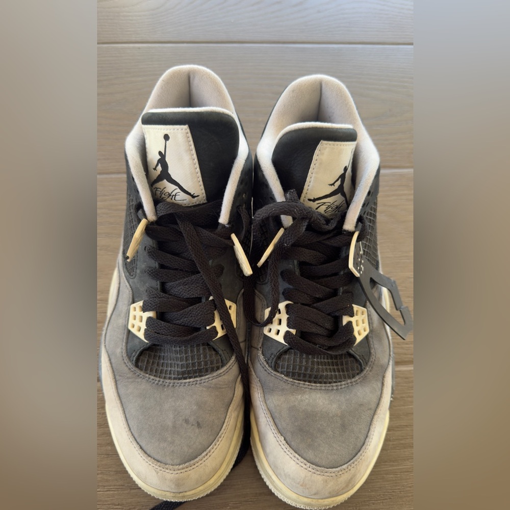 Jordan 4  Men’s Sneakers — Rare